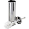 Compass Toilet Brush Stainless Steel