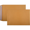 Cumberland Plain Envelope Pocket C4 229 x 324mm Strip Seal Gold Box Of 250