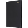 Collins Belmont Desk Diary A4 2 Days To Page Black