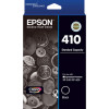 Epson 410 Claria Premium Ink Cartridge Black