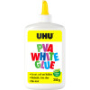 UHU White PVA Glue 250ml
