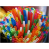 Jasart Straws 150mm Assorted Pack of 250