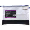 Protext Mesh Pouch A3 With Zipper
