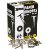 Esselte Paper Binders 38mm Box Of 200