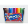 TEXTA SMARTTIP MARKERS Assorted Wallet 20