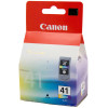 Canon ChromaLife100 CL41 Ink Cartridge Tri-Colour