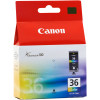 Canon Pixma CLI36C Ink Cartridge Tri Colour