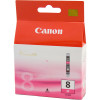Canon ChromaLife100 Pixma CLI8M Ink Cartridge Magenta