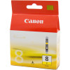 Canon ChromaLife100 Pixma CLI8Y Ink Cartridge Yellow