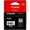 Canon Pixma PG640XL Ink Cartridge High Yield Black