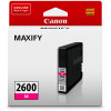 Canon Maxify PGI2600M Ink Cartridge Magenta
