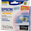 Epson T0596 UltraChrome K3 Ink Cartridge Light Magenta