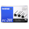 Brother PC-201 Fax Refill Roll