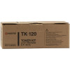 Kyocera TK-120 Toner Cartridge Black