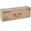 Kyocera TK-410 Toner Cartridge Black