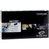 Lexmark 12017SR Return Programme 2K Toner Cartridge Black