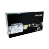 Lexmark C736H1CG Return Programme 10K Toner Cartridge High Yield Cyan