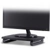 Kensington SmartFit Plus Monitor Stand For Up To 24 Inch Screens Black