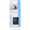 Velcro Brand Reusable Wrap 19mmx3m Black