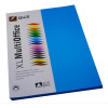 Quill Colour Copy Paper A4 80gsm Marine Blue Pack of 100
