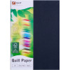 Quill Colour Copy Paper A4 80gsm Black Ream of 500