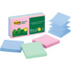 Post-It R330-RP-6AP Pop Up Recycled Notes 76mmx76mm Sweet Sprinkles Pack of 6