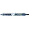 Pilot B2P Begreen Gel Pen Retractable Extra Fine 0.7mm Black