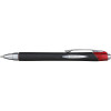 Uni SXN210 Jetstream Rollerball Pen Retractable Medium 1mm Red