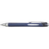 Uni SXN217 Jetstream Rollerball Pen Retractable Fine 0.7mm Black