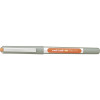Uni-Ball UB157 Eye Rollerball Pen Fine 0.7mm Orange Pack of 12