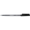 Staedtler 430 Stick Ballpoint Pen Medium 1mm Black