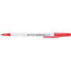 Papermate Kilometrico Ballpoint Pen Medium 1mm Red