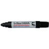 Artline 5100A Big Nib Whiteboard Marker Bullet 5mm Black