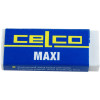 Celco Maxi Eraser 56x22x11mm For Coloured & Lead Pencils