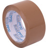 Vibac PP30R Packaging Tape 48mmx75m Brown Pack of 6