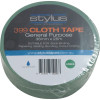 Stylus 399 Cloth Tape 36mmx25m Green