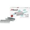 Rexel No.16 Staples 45101 Box Of 1000