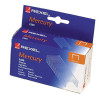 Rexel Mercury Heavy Duty Staples For Mercury Stapler Box Of 2500