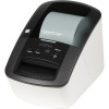 Brother QL-700 Professional Label Printer Black And White