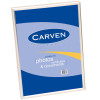 Carven Certificate Frame A4 Wall Mountable Silver
