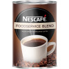 Nescafe Foodservice Blend Instant Coffee 1Kg Can