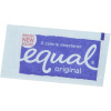 Equal Sweetener 50gm Sachets Portion Control Pack Of 750