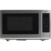 Nero Microwave 30 Litres Stainless Steel