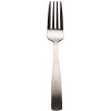 Connoisseur Satin Fork Stainless Steel 195mm Pack Of 12