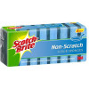 Scotch-Brite Non Scratch Scrub Sponges Pack Of 8