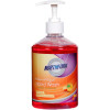 Northfork Antibacterial Liquid Hand Wash Orange Fragrance 500ml