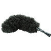 Cleanlink Microfibre Bendable Duster Head Black