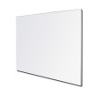 Visionchart LX8 Porcelain Whiteboard 1200x900mm Slim Edge Frame