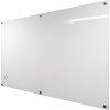 Visionchart Lumiere Glass Board 1800x1200mm White