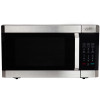 Nero Microwave 42 Litres Stainless Steel